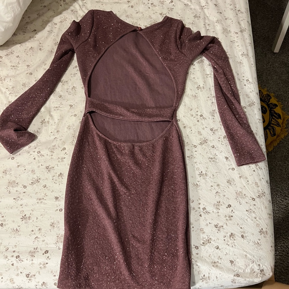 Windsor Dress
